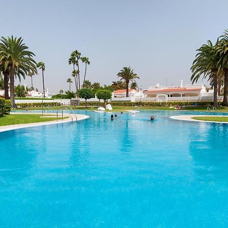 Bungalow Playa Del Ingles Jfgi By Villagrancanaria Zewnętrze zdjęcie