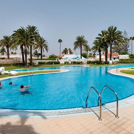 Bungalow Playa Del Ingles Jfgi By Villagrancanaria Zewnętrze zdjęcie