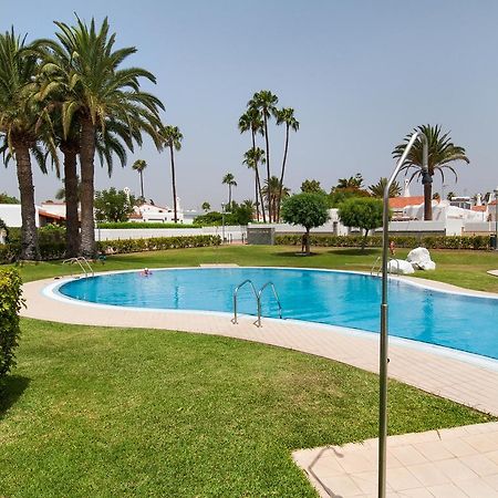 Bungalow Playa Del Ingles Jfgi By Villagrancanaria Zewnętrze zdjęcie