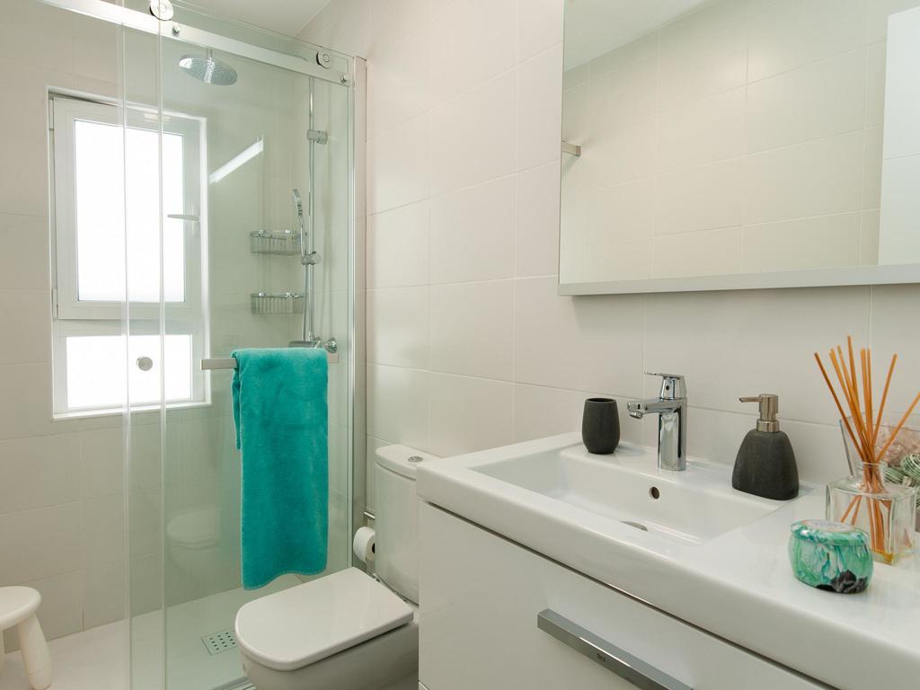 Bungalow Playa Del Ingles Jfgi By Villagrancanaria Zewnętrze zdjęcie