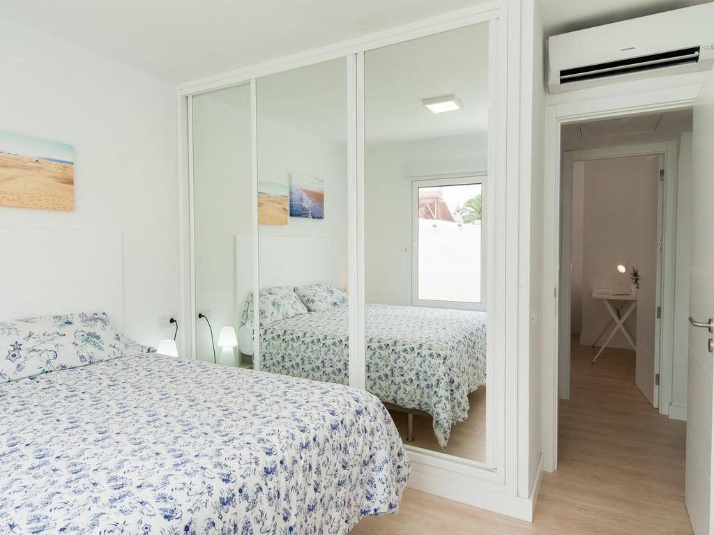 Bungalow Playa Del Ingles Jfgi By Villagrancanaria Zewnętrze zdjęcie
