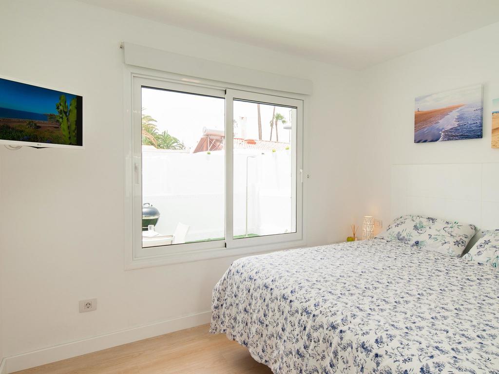 Bungalow Playa Del Ingles Jfgi By Villagrancanaria Zewnętrze zdjęcie