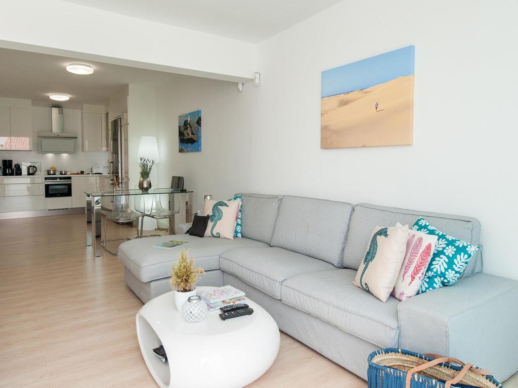 Bungalow Playa Del Ingles Jfgi By Villagrancanaria Zewnętrze zdjęcie